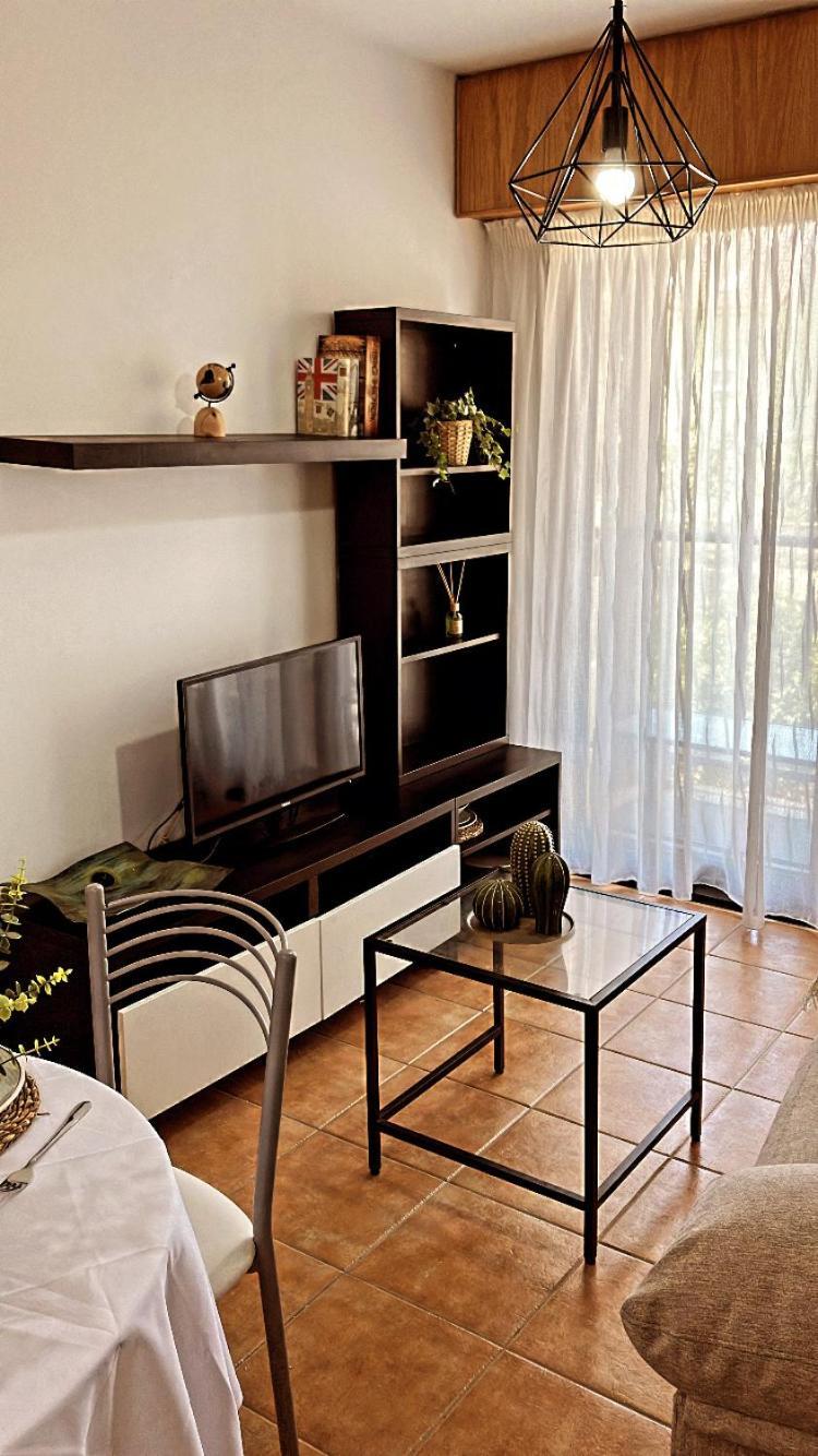 Marival Apartamento Finisterra Exterior foto