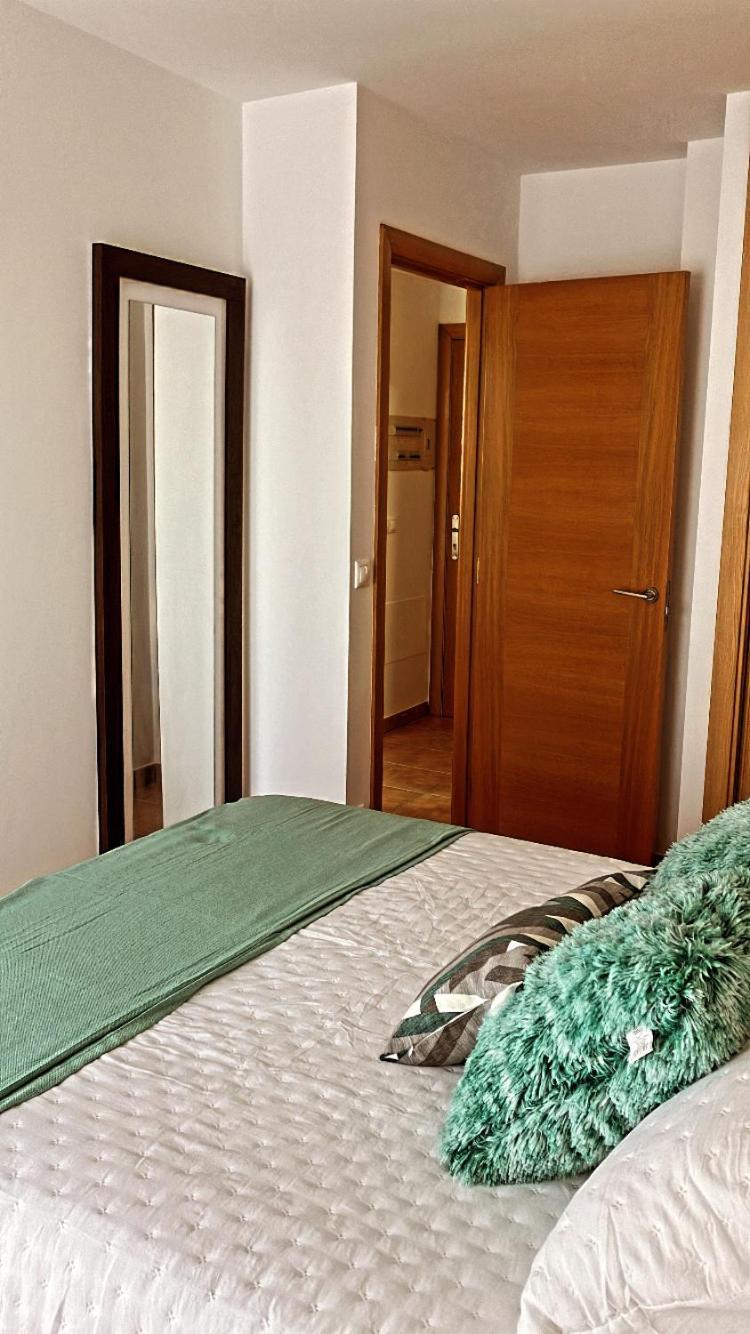 Marival Apartamento Finisterra Exterior foto